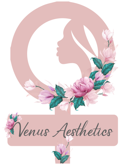 Venus Beauty & Skin care logo